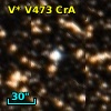 V* V473 CrA
