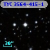 TYC 3564-415-1