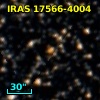 IRAS 17566-4004