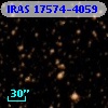 IRAS 17574-4059