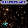 IRAS 17587-4023