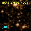 IRAS 17591-4004