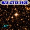 IRAS 17592-3925