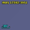 IRAS 17592-3951