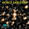 2MASS J18030677-3951538
