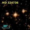 HD 324736