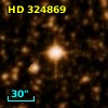 HD 324869