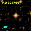 HD 324764