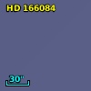 HD 166084