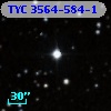 TYC 3564-584-1