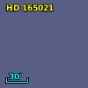 HD 165021