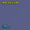 HD 165330