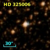 HD 325006