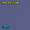 HD 165534