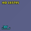 HD 165795