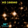 HD 166040