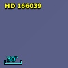 HD 166039