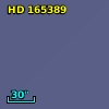 HD 165389