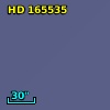 HD 165535