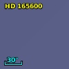 HD 165600