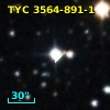 TYC 3564-891-1