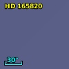 HD 165820