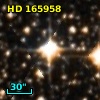 HD 165958