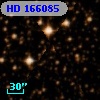 HD 166085