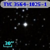 TYC 3564-1025-1