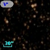 V* V401 CrA