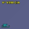 V* V398 CrA