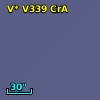 V* V339 CrA