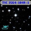TYC 3564-1049-1