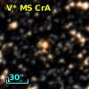 V* MS CrA