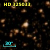 HD 325033