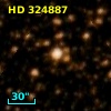 HD 324887