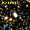 HD 324884