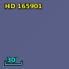HD 165901
