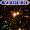 IRAS 18009-4001