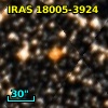IRAS 18005-3924