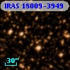 IRAS 18009-3949