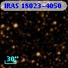 IRAS 18023-4050