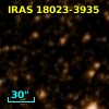 IRAS 18023-3935