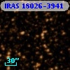 IRAS 18026-3941
