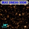 IRAS 18034-3930