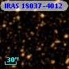 IRAS 18037-4012