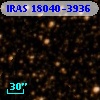 IRAS 18040-3936