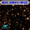 IRAS 18044-4033