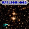 IRAS 18049-4030