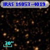 IRAS 18053-4019